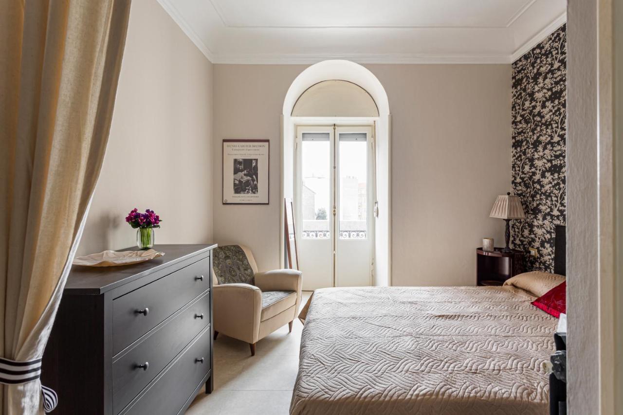 Your Nest In Milan - Via Cantoni מראה חיצוני תמונה