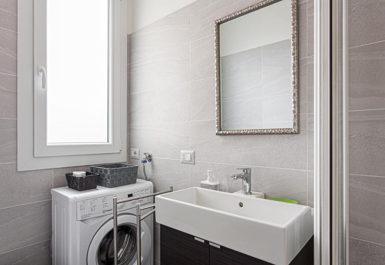 Your Nest In Milan - Via Cantoni מראה חיצוני תמונה