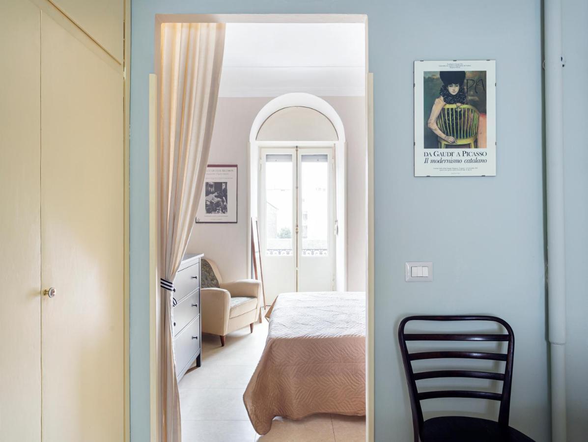 Your Nest In Milan - Via Cantoni מראה חיצוני תמונה