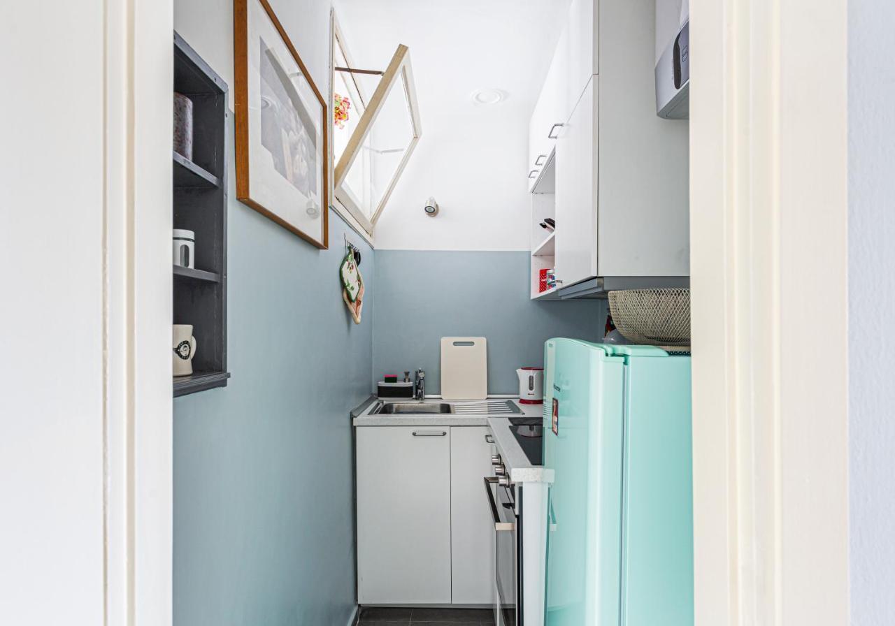 Your Nest In Milan - Via Cantoni מראה חיצוני תמונה